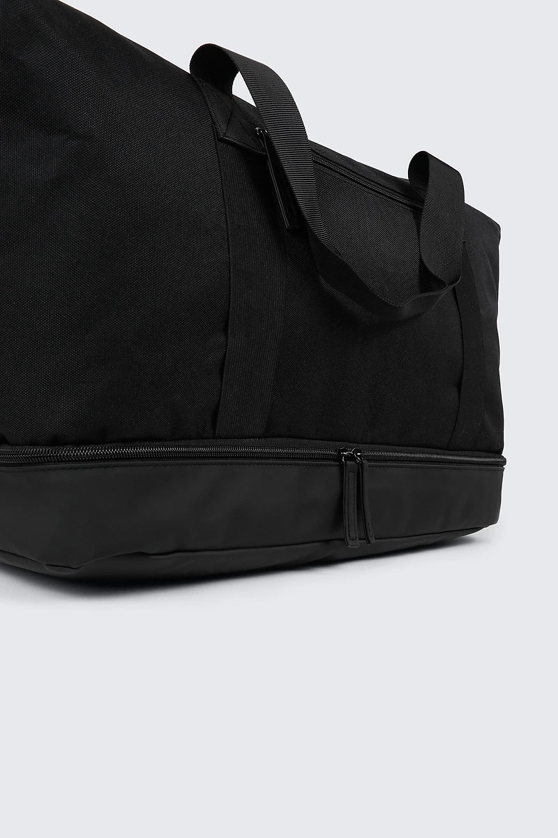 Sac de sport en toile