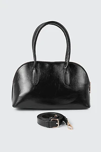 Structured Dome Tote