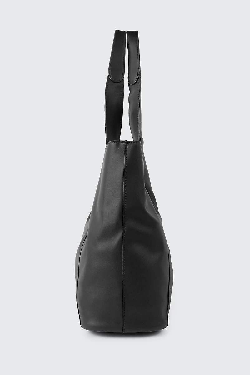 Large Shoulder Bag