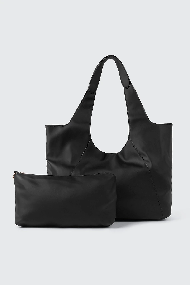 Large Shoulder Bag