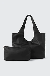 Large Shoulder Bag