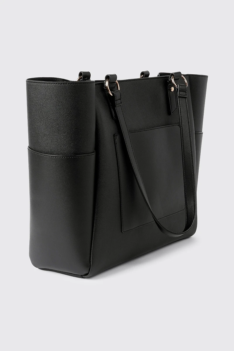 Large Shoulder Tote