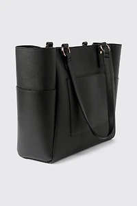 Large Shoulder Tote