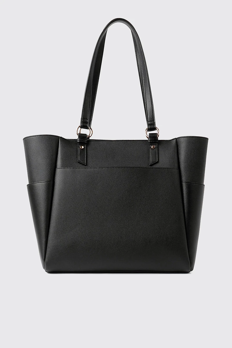 Large Shoulder Tote