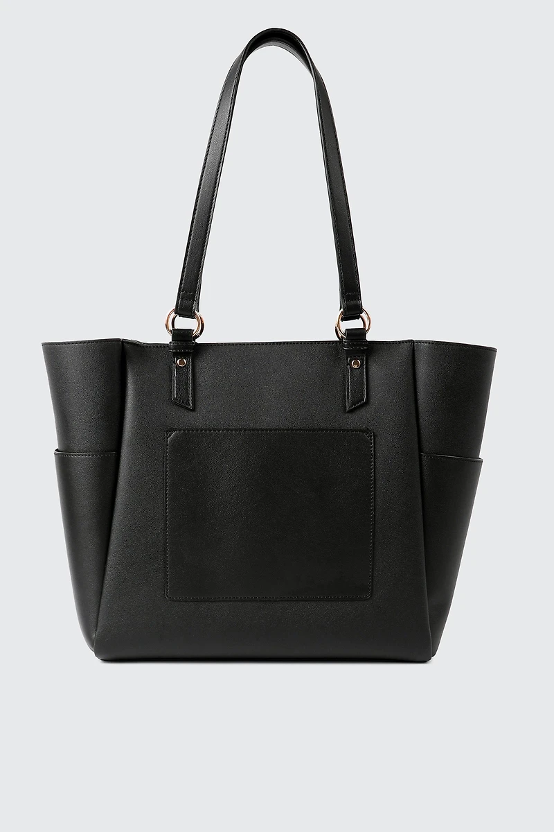 Large Shoulder Tote