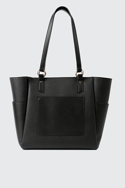 Large Shoulder Tote