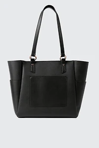 Large Shoulder Tote