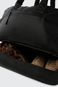 Sac de sport en nylon