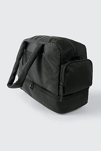 Sac de sport en nylon