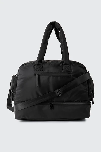 Sac de sport en nylon
