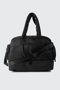 Sac de sport en nylon