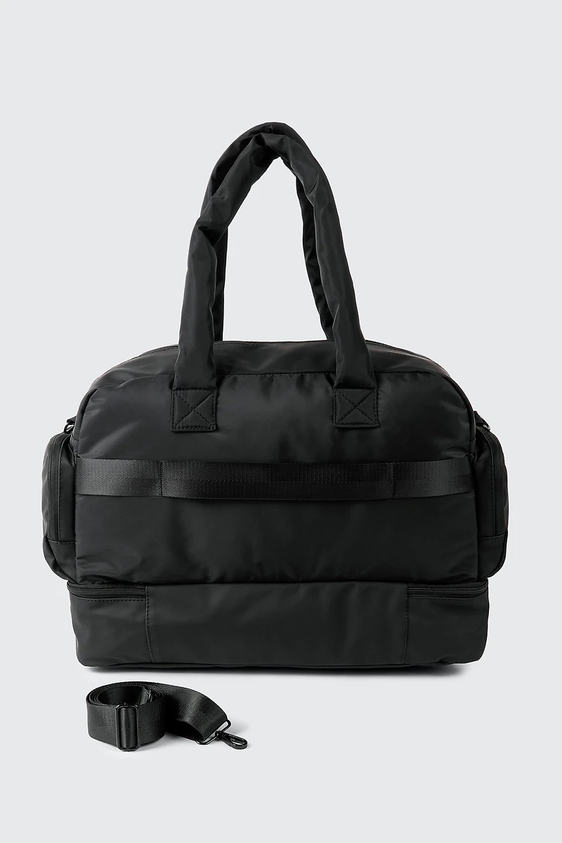 Sac de sport en nylon