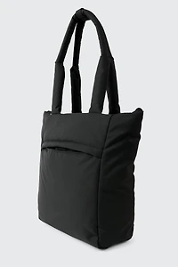 Nylon Tote Bag