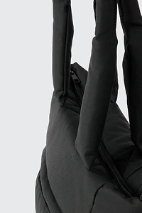 Nylon Tote Bag