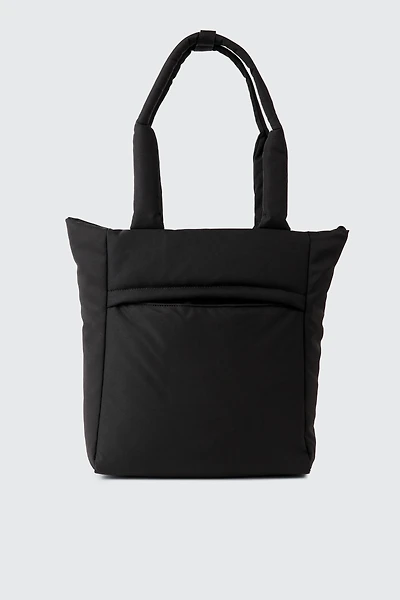 Nylon Tote Bag