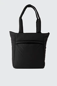 Nylon Tote Bag