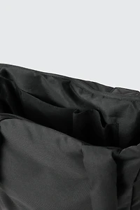 Nylon Tote Bag