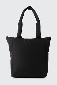 Nylon Tote Bag