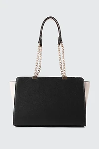 Sac fourre-tout structur
