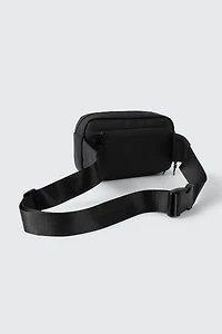 Rubberized Fanny Pack