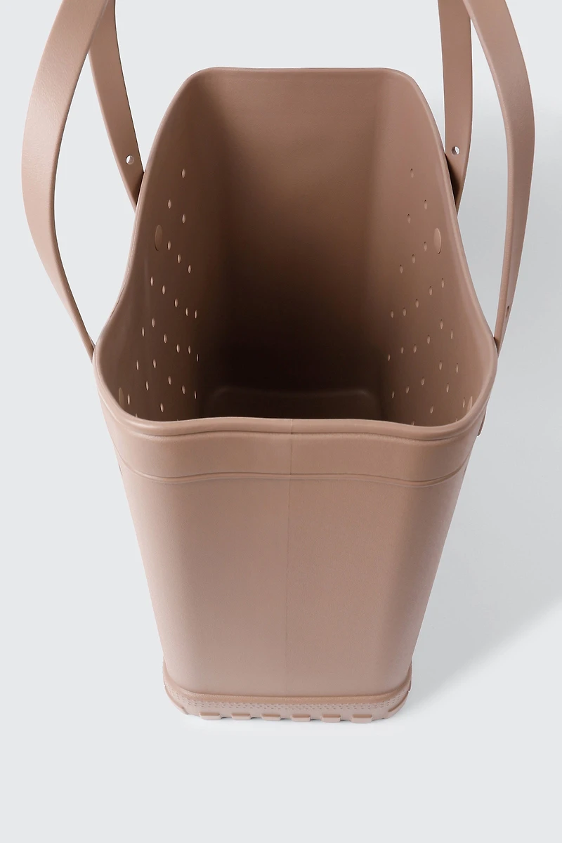 Crocs™ Classic Large Tote