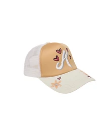 REASON: ATL EMBROIDERY HAT