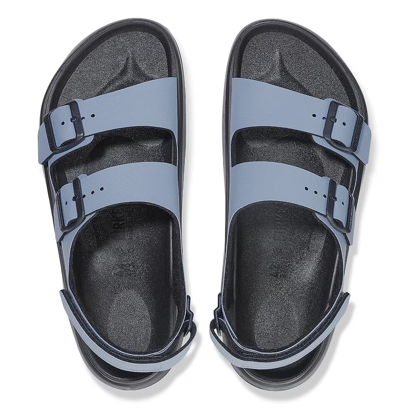 BIRKENSTOCK: MOGAMI TERRA (ELEMENTAL BLUE)