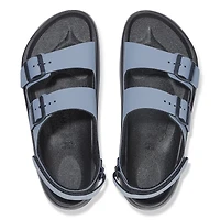 BIRKENSTOCK: MOGAMI TERRA (ELEMENTAL BLUE)