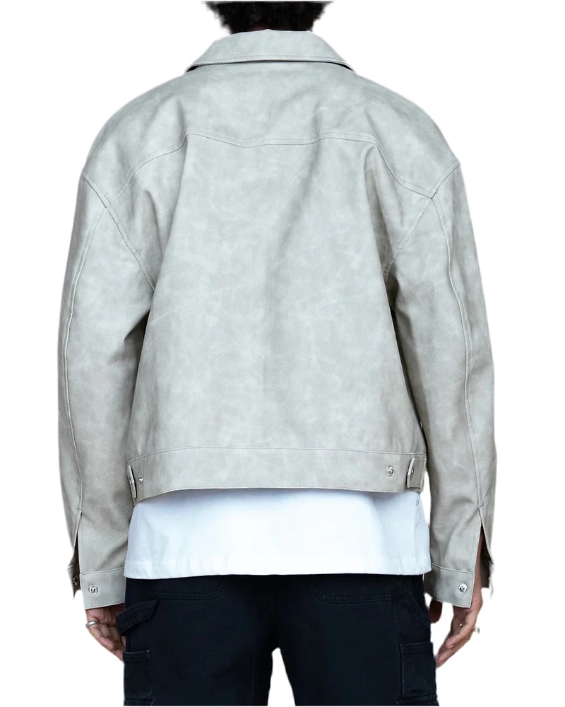 EPTM: RODEO JACKET