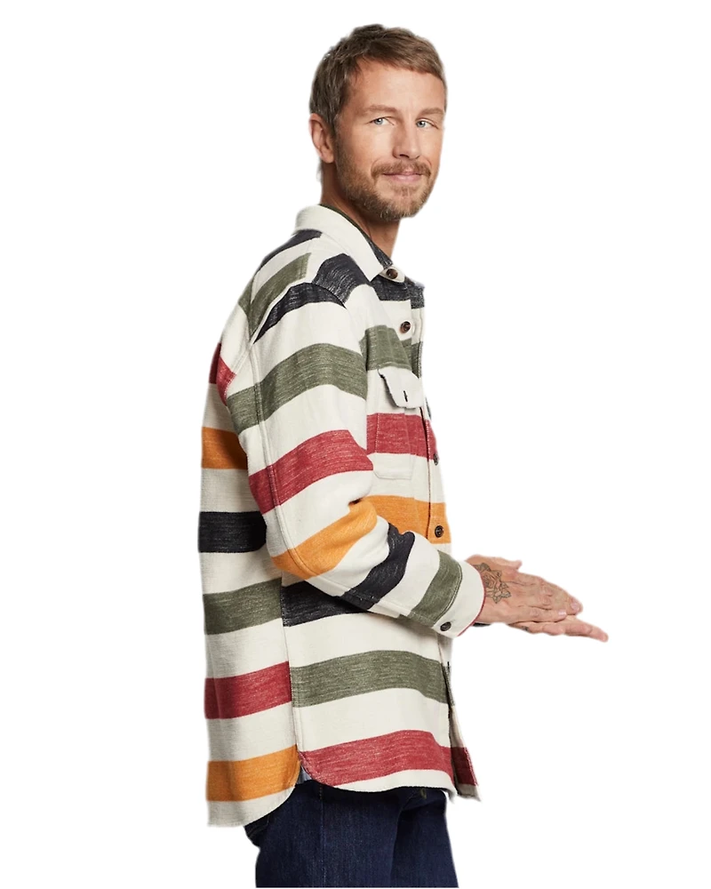 PENDLETON: DRIFTWOOD LONG SLEEVE SHIRT