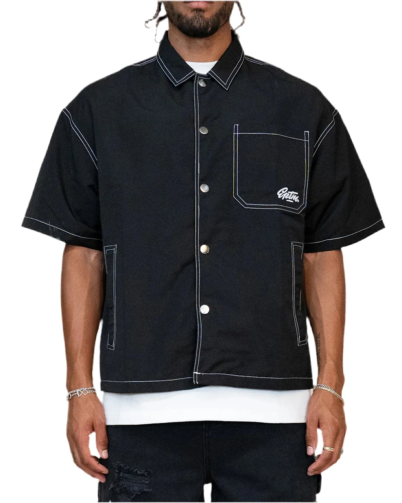 EPTM: PACIFIC SHIRT