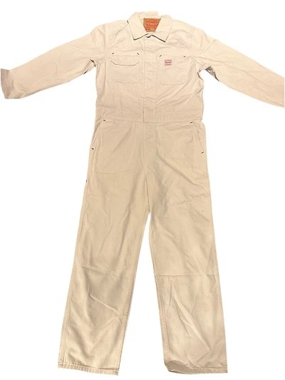 LEVIS: STAY LOOSE COVERALLS