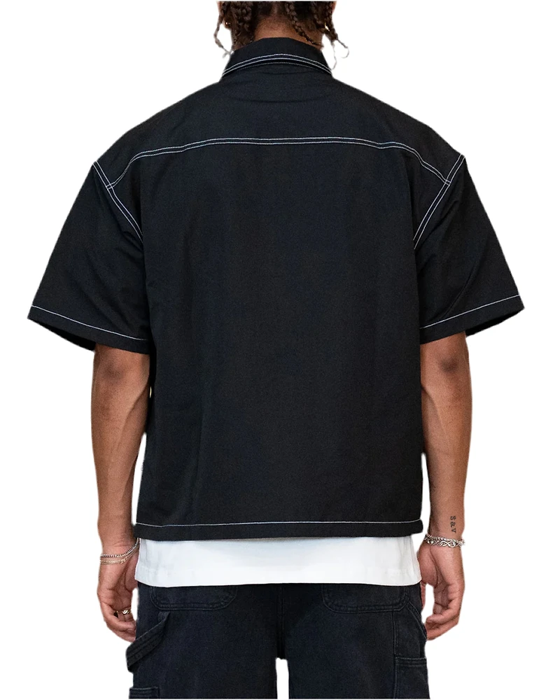 EPTM: PACIFIC SHIRT