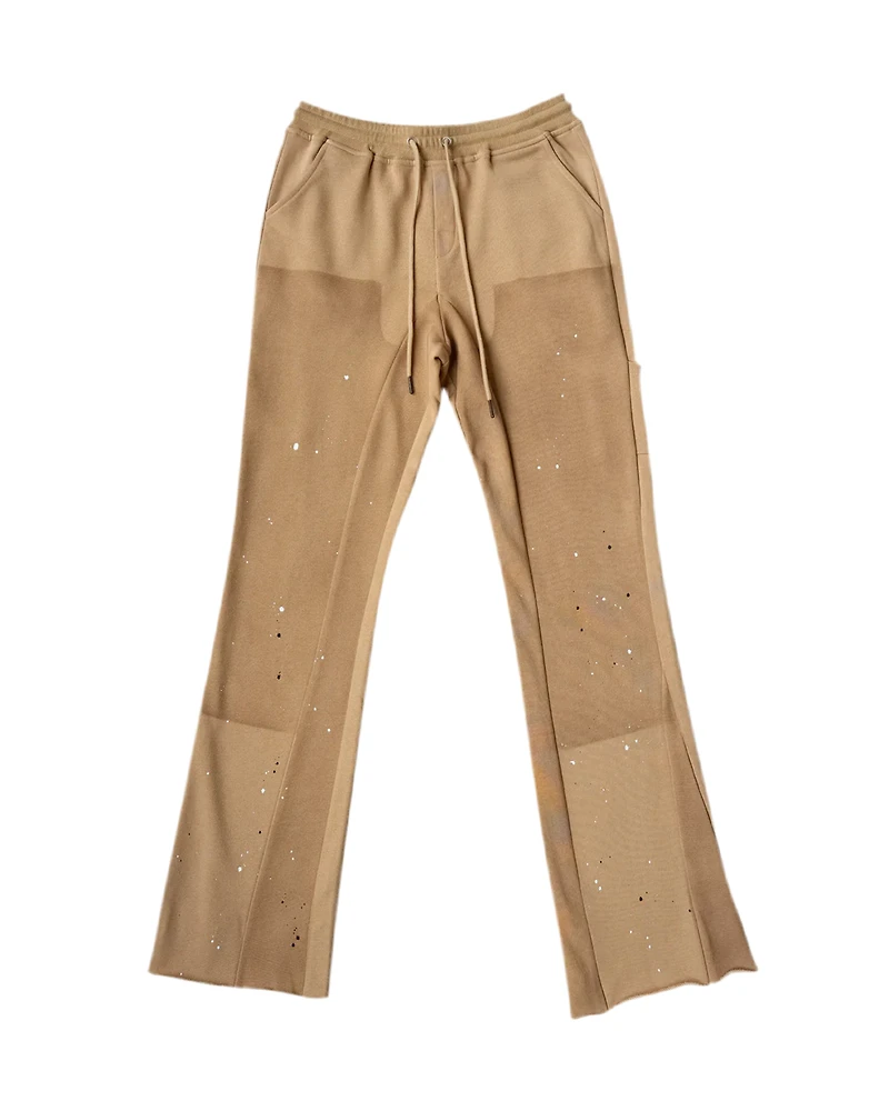 EPTM: FRENCH TERRY CARPENTER SWEATPANTS