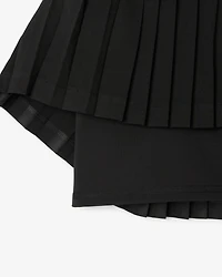 LACOSTE: ULTRA DRY TENNIS SKIRT