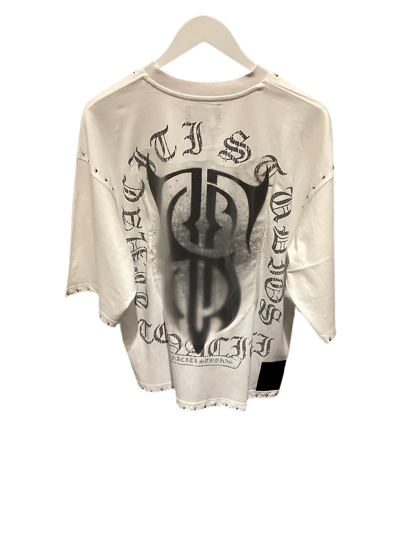 TENACITI: TENACIOUS GLOW SHIRT