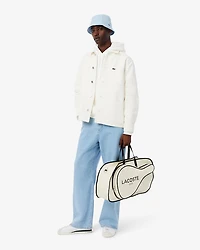 Lacoste bucket hat