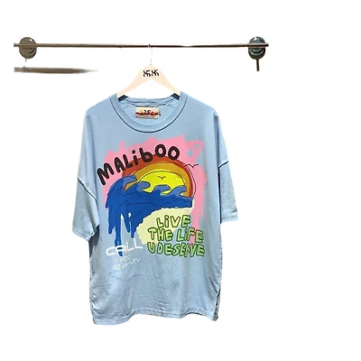 Back 2 School: Maliboo T-shirt