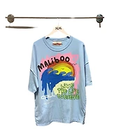Back 2 School: Maliboo T-shirt