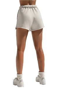 JOAH BROWN: Sahara French Terry Sweat Short