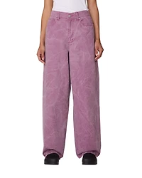 OBEY: DONOVAN POCKET PANT