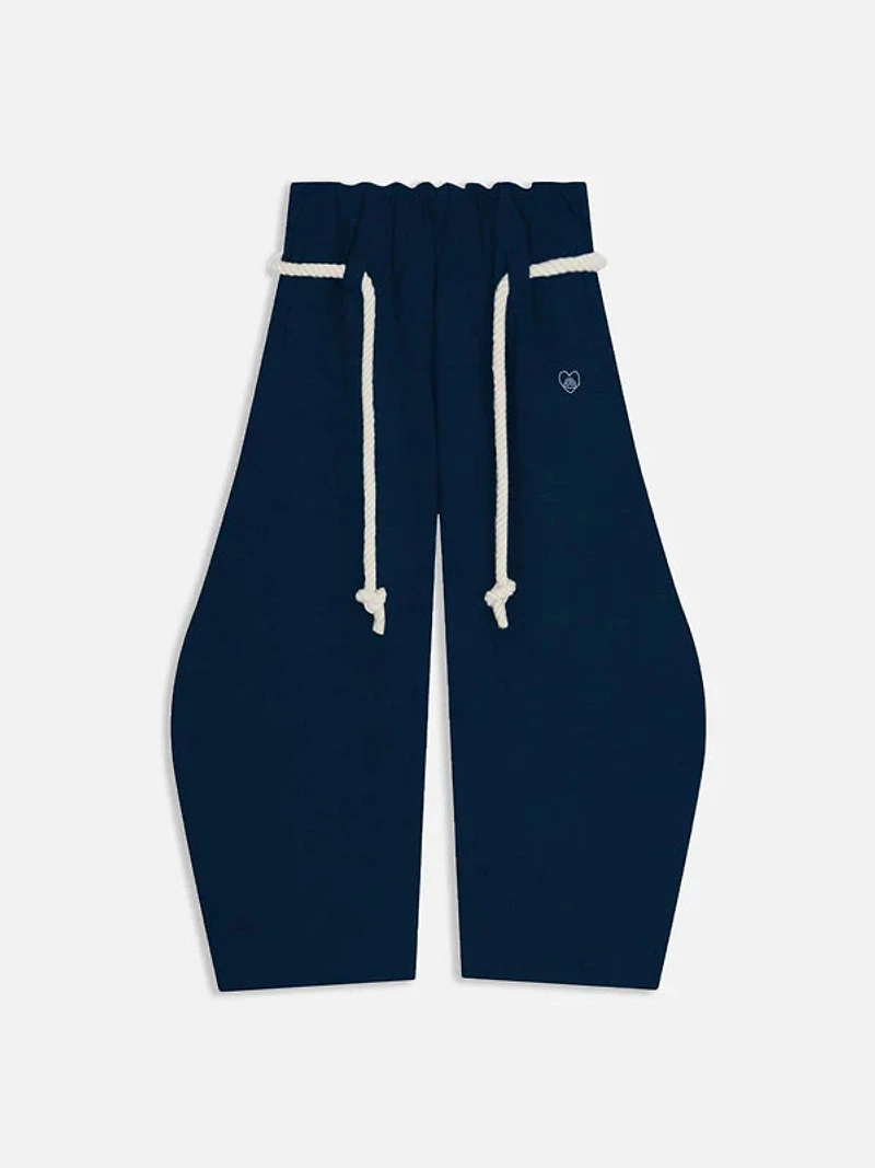 AELFRIC EDEN: BAGGY SWEATPANTS