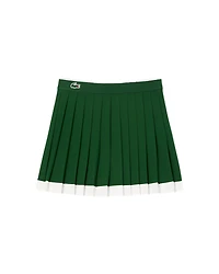 Lacoste tennis skirt