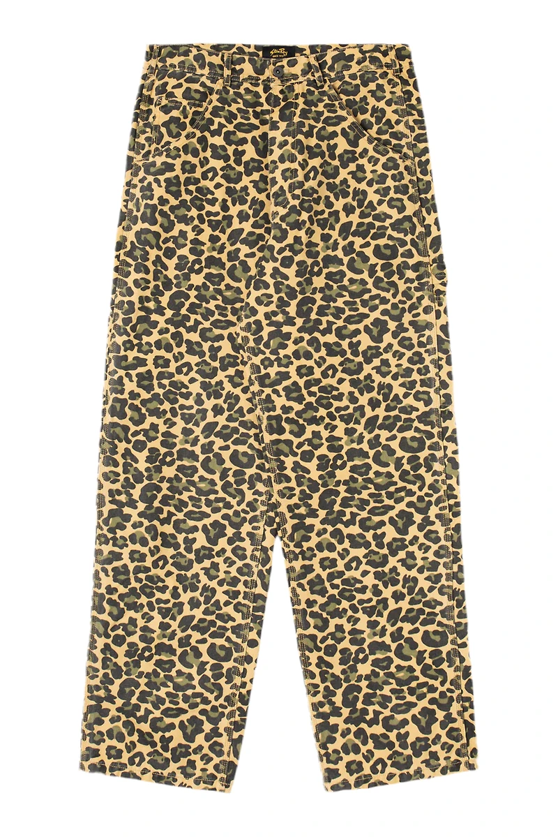 STAN RAY: BIG JOB PAINTER PANTS