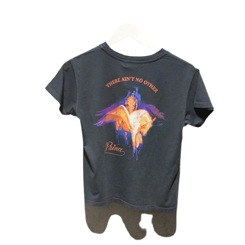 DAYDREAMER: PRINCE I WANNA BE YOUR LOVER SOLO TEE