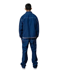 EPTM: PACIFIC PANTS