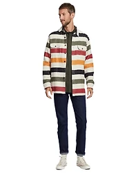PENDLETON: DRIFTWOOD LONG SLEEVE SHIRT