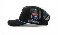 MOUR CAP: MIAMI FLORIDA HAT
