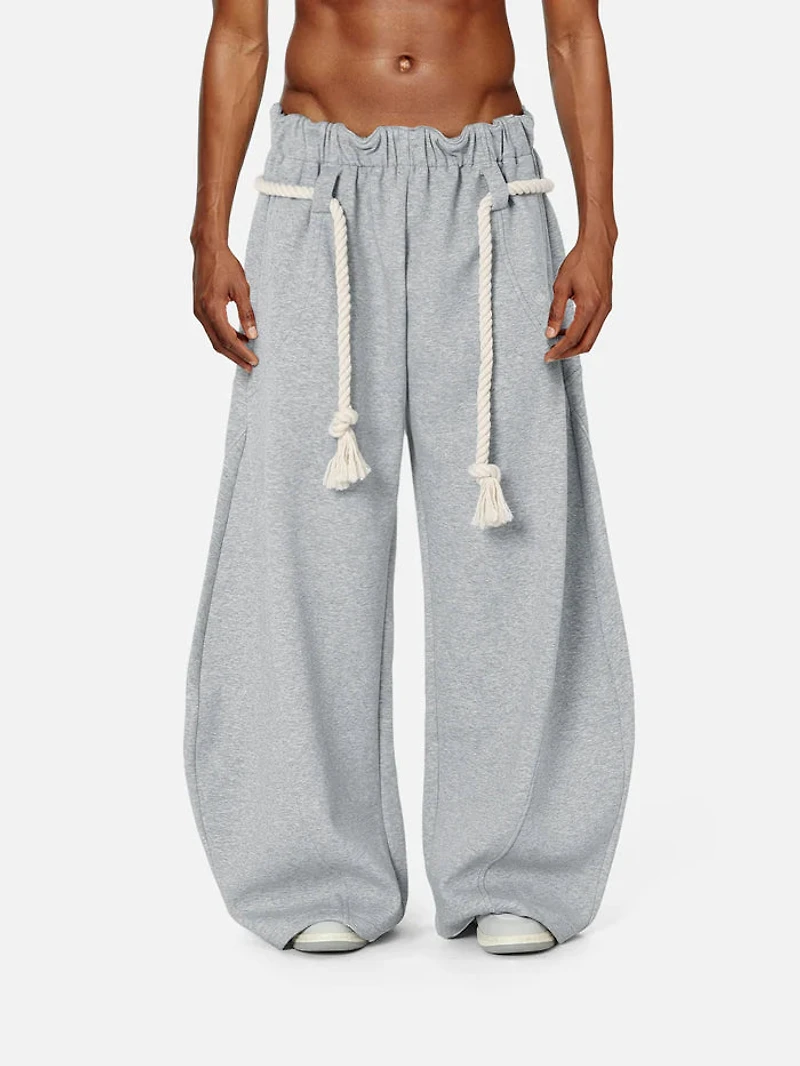 AELFRIC EDEN: BAGGY SWEATPANTS
