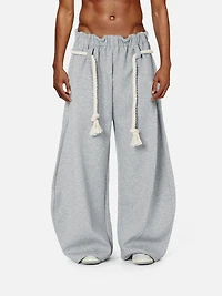 AELFRIC EDEN: BAGGY SWEATPANTS